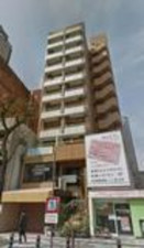 鹿児島市山下町、中古マンションの画像です