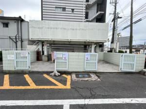 鹿児島市宇宿、中古マンションの画像です