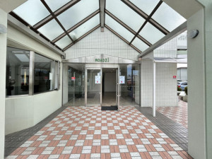 鹿児島市宇宿、中古マンションの画像です
