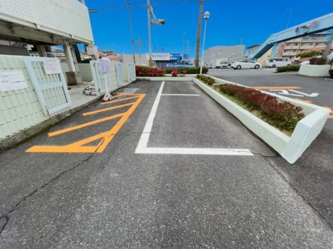 鹿児島市宇宿、中古マンションの画像です