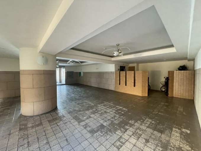 鹿児島市常盤、中古マンションの画像です