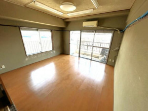 鹿児島市城南町、中古マンションの画像です