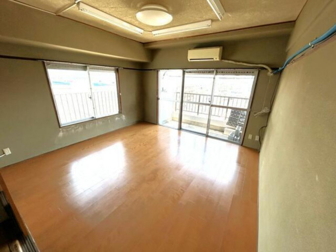 鹿児島市城南町、中古マンションの画像です