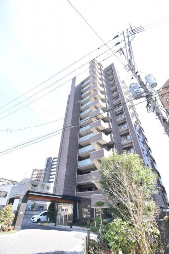 鹿児島市武、中古マンションの画像です