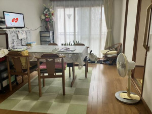 鹿児島市甲突町、中古マンションの画像です
