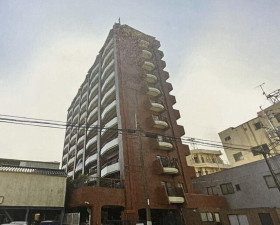 鹿児島市甲突町、中古マンションの画像です