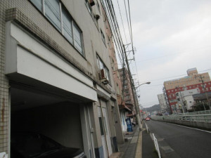 鹿児島市小松原、中古マンションの画像です