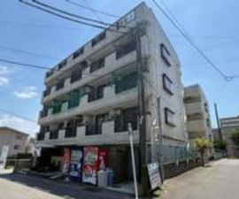 鹿児島市城山町、中古マンションの画像です
