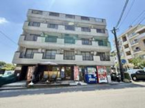 鹿児島市城山町、中古マンションの画像です
