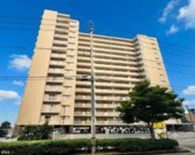 鹿児島市与次郎、中古マンションの画像です