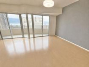 鹿児島市与次郎、中古マンションの画像です
