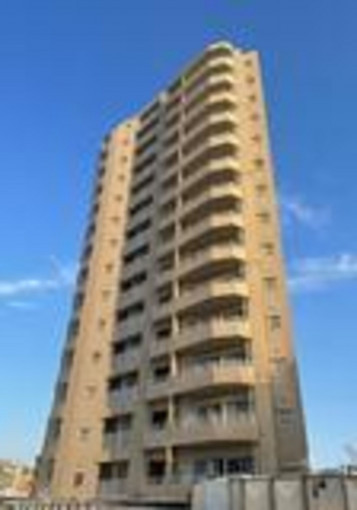 鹿児島市与次郎、中古マンションの画像です