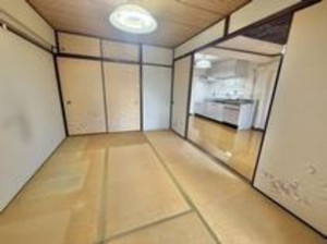 鹿児島市新屋敷町、中古マンションの画像です