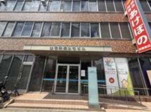 鹿児島市新屋敷町、中古マンションの画像です