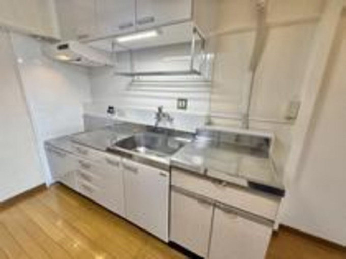 鹿児島市新屋敷町、中古マンションの画像です