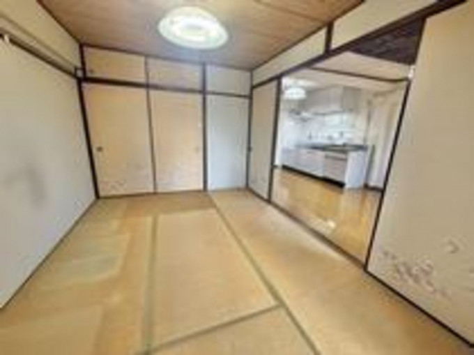 鹿児島市新屋敷町、中古マンションの画像です