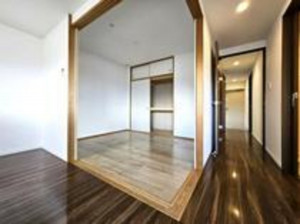 鹿児島市鴨池、中古マンションの画像です