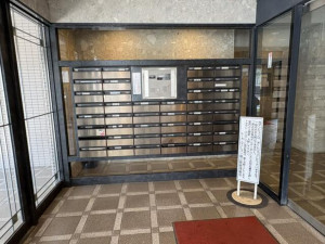 鹿児島市堀江町、中古マンションの画像です