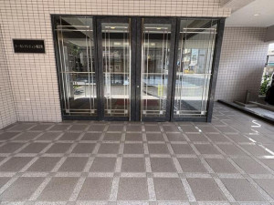 鹿児島市堀江町、中古マンションの画像です
