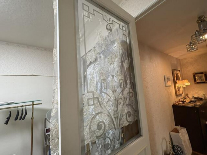 鹿児島市堀江町、中古マンションの画像です
