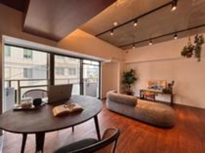 鹿児島市堀江町、中古マンションの画像です