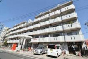 鹿児島市谷山中央、中古マンションの画像です