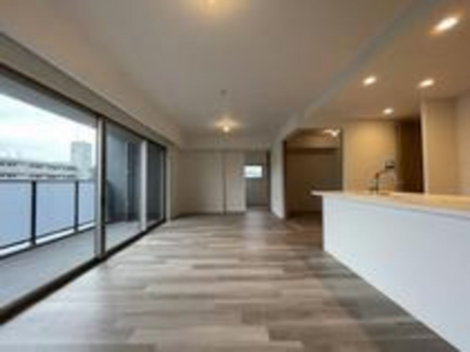 鹿児島市平之町、中古マンションの画像です