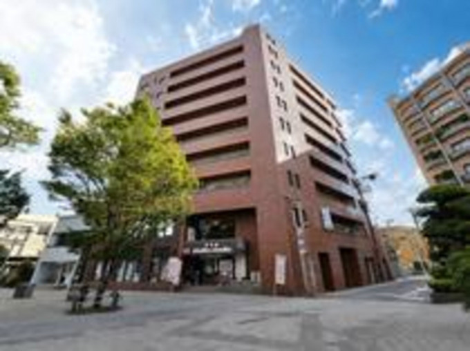 鹿児島市照国町、中古マンションの画像です