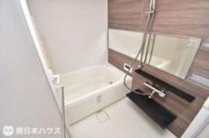 鹿児島市易居町、中古マンションの画像です