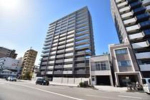 鹿児島市易居町、中古マンションの画像です