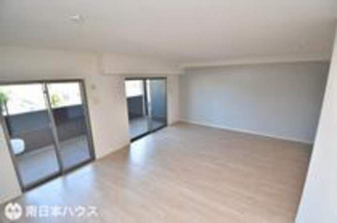 鹿児島市易居町、中古マンションの画像です