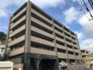 鹿児島市武、中古マンションの画像です