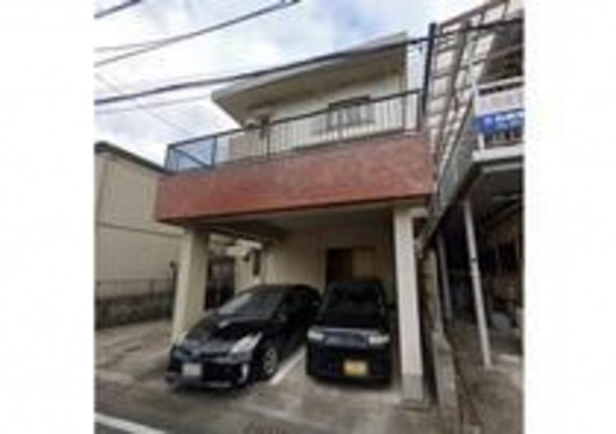 鹿児島市小松原、収益物件/マンションの画像です
