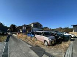 鹿児島市中山町、収益物件/工場の画像です