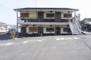 鹿児島市田上台、収益物件/アパートの画像です