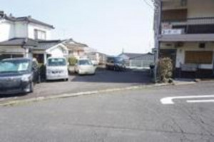 鹿児島市田上台、収益物件/アパートの画像です