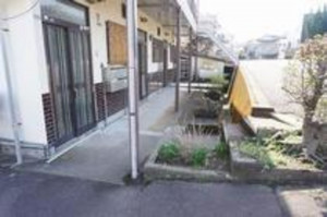 鹿児島市田上台、収益物件/アパートの画像です