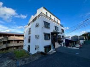 鹿児島市唐湊、収益物件/マンションの画像です
