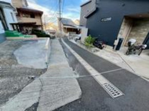 鹿児島市唐湊、収益物件/マンションの画像です