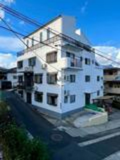 鹿児島市唐湊、収益物件/マンションの画像です