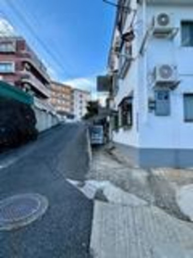 鹿児島市唐湊、収益物件/マンションの画像です