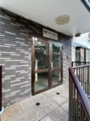 鹿児島市唐湊、収益物件/マンションの画像です