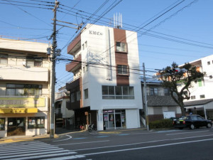 鹿児島市真砂町、収益物件/ビルの画像です