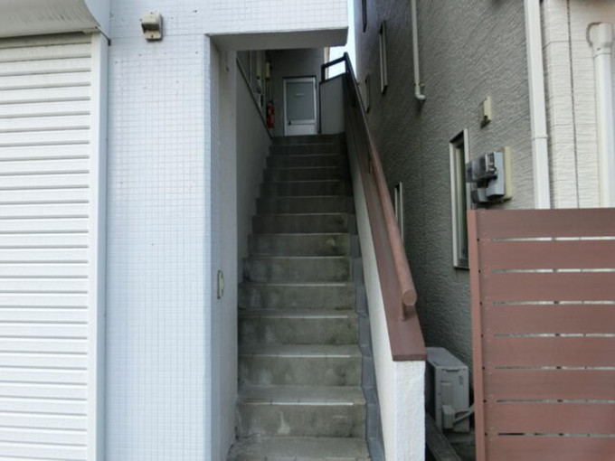 鹿児島市真砂町、収益物件/ビルの画像です