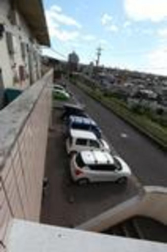 鹿児島市桜ヶ丘、収益物件/アパートの画像です