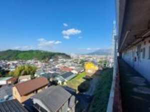鹿児島市田上、収益物件/マンションの画像です