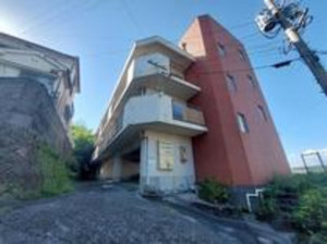 鹿児島市田上、収益物件/マンションの画像です