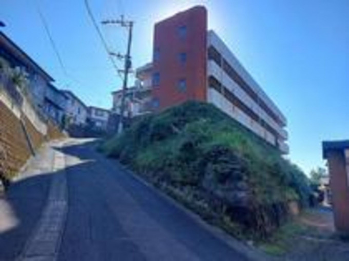 鹿児島市田上、収益物件/マンションの画像です