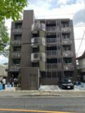 鹿児島市田上、収益物件/マンションの画像です