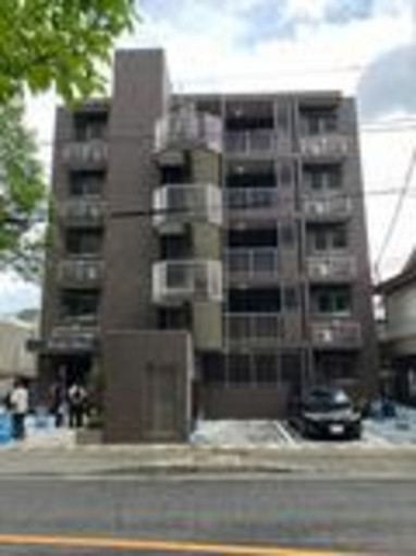 鹿児島市田上、収益物件/マンションの画像です